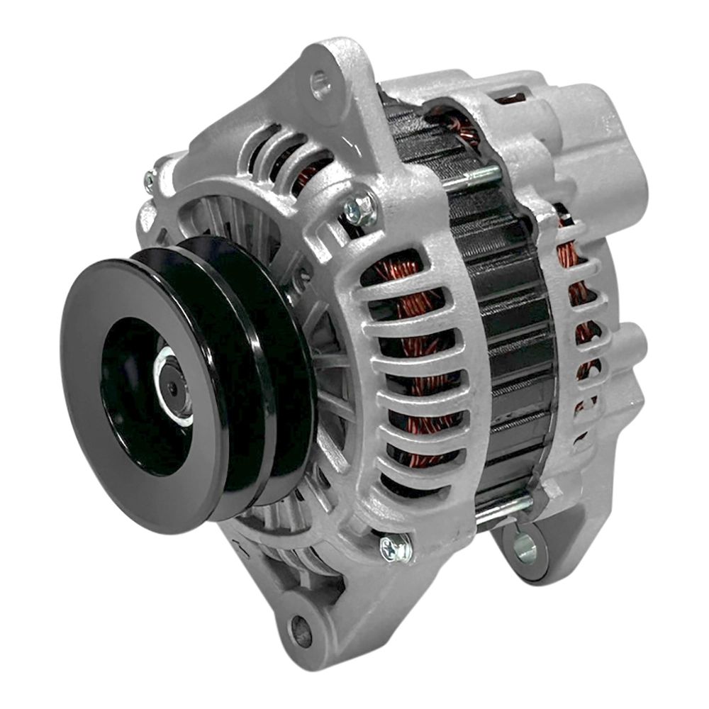 Generator “BOM-Prestolite 24 V, 60 A, mit Transistorregler ”