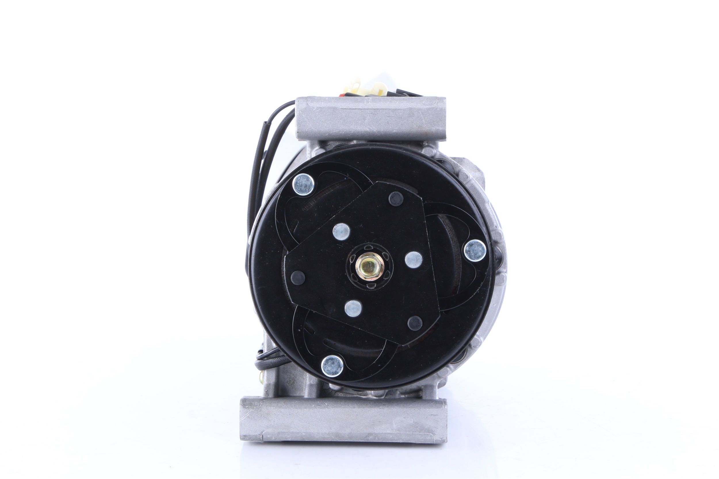 Kompressor, Klimaanlage