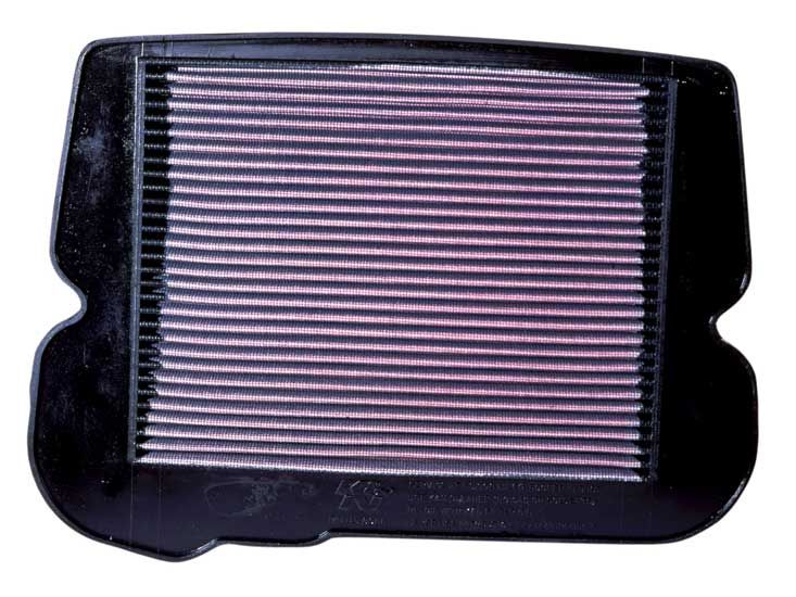 Luftfilter HA-8088 “K&N FILTERS 14 mm”