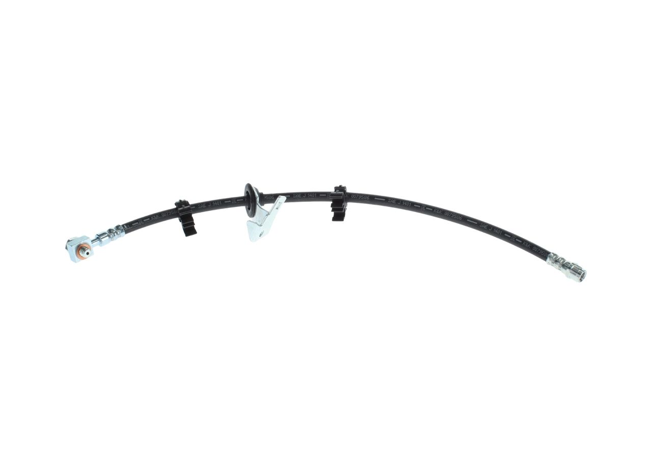 Bremsschlauch “BOSCH 527 mm, M10x1 mm, M10x1 mm”