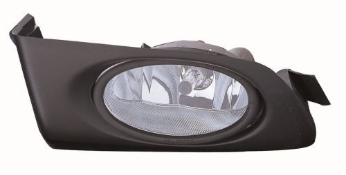 Nebelleuchte vorne L (H11) passt zu: HONDA CIVIC VII HB 02.01-09.05