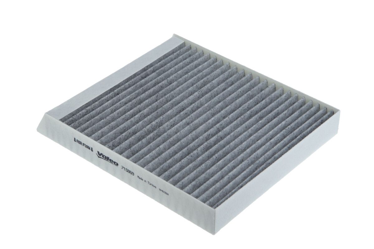 Filter, Innenraumluft