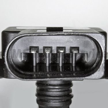 Sensor, Saugrohrdruck