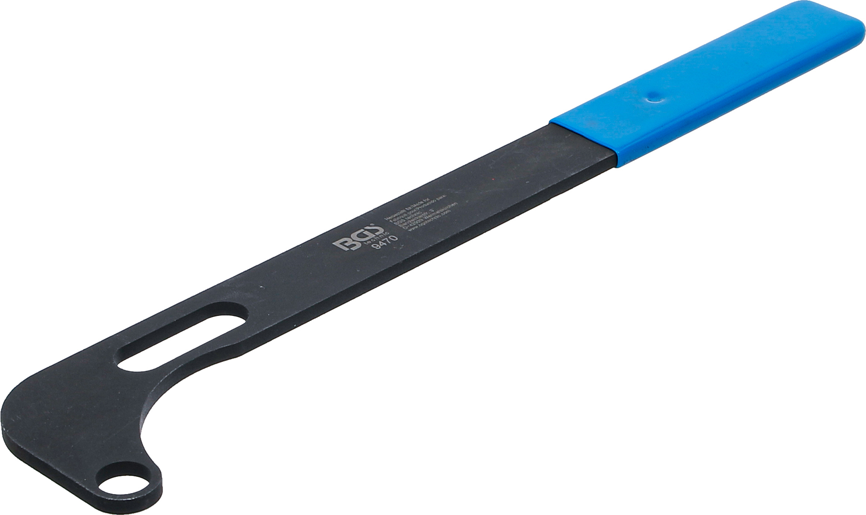 BGS Radnaben-Haltewerkzeug