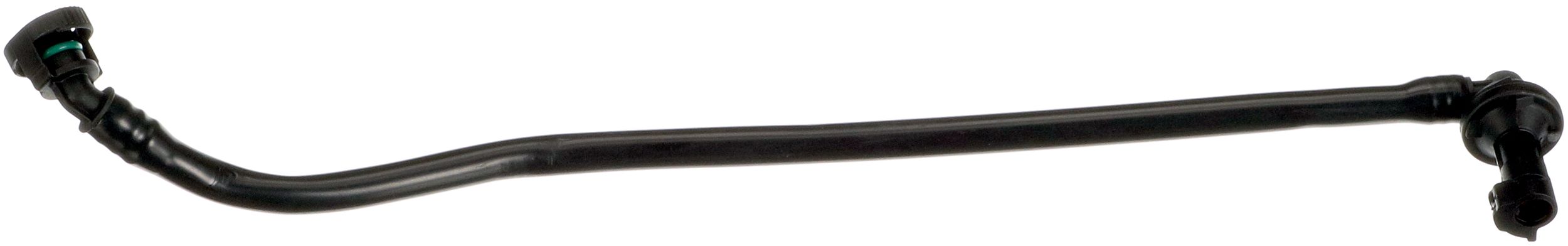 Schlauch, Kurbelgehäuseentlüftung