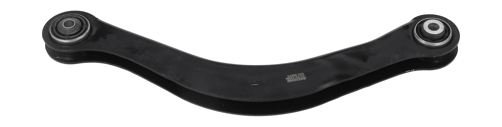 Lenker, Radaufhängung