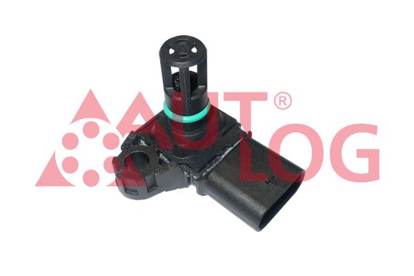 Sensor, Saugrohrdruck