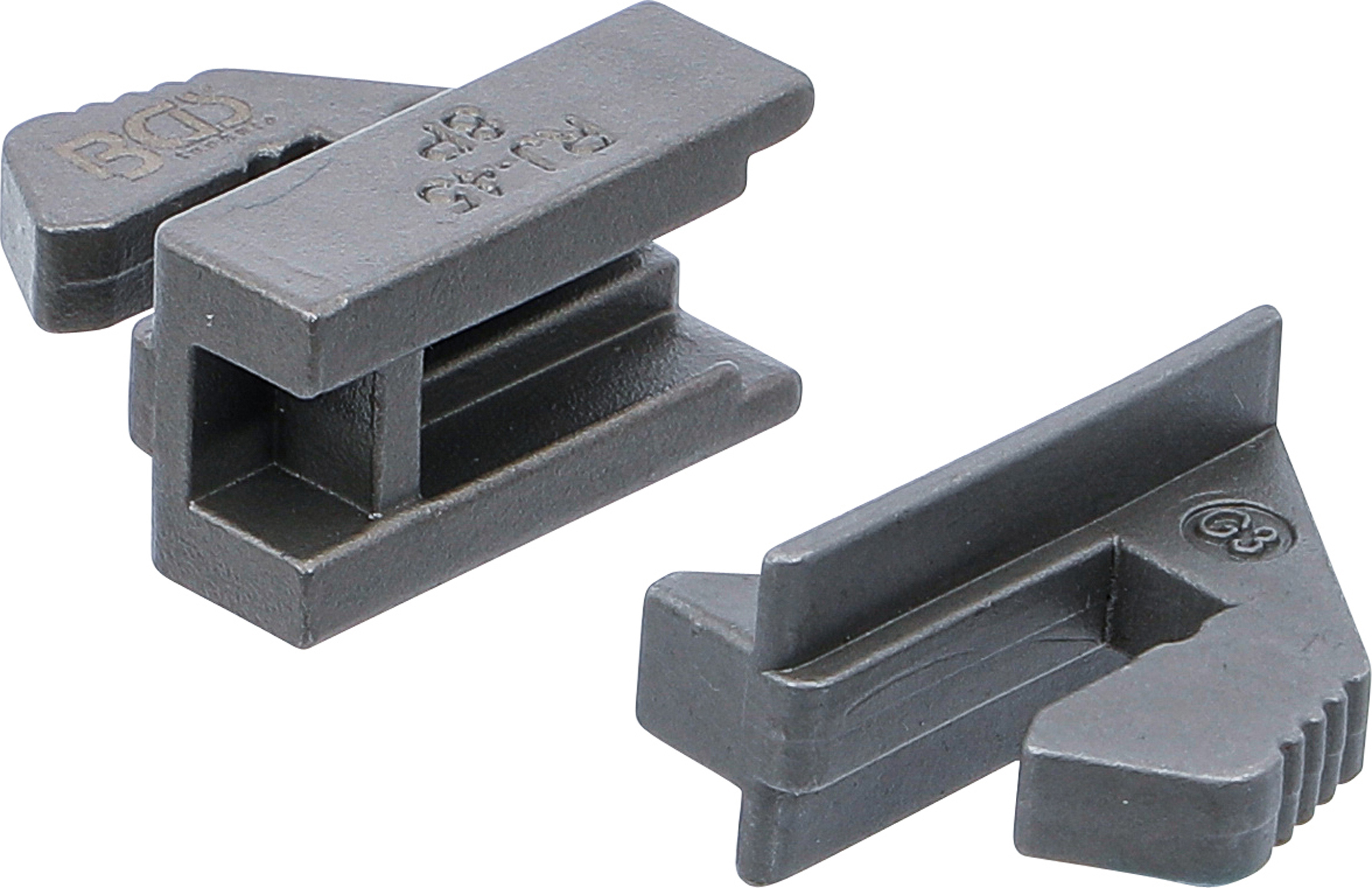 BGS Crimpbacken für RJ45 Netzwerkkabel | für Art. 1410, 1411, 1412