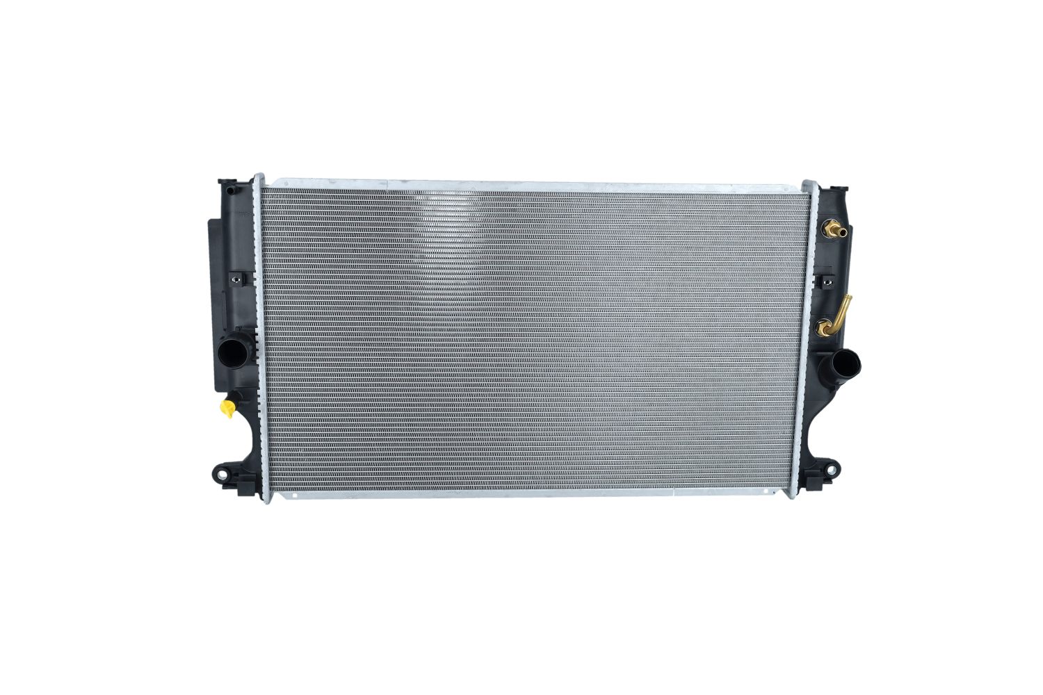 Kühler, Motorkühlung