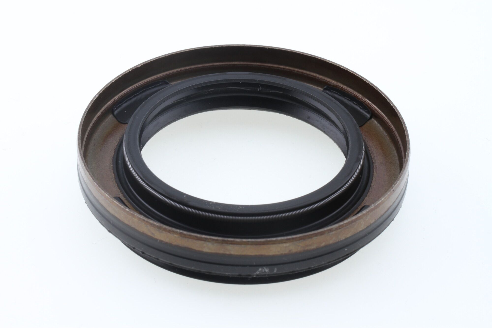 Wellendichtring, Differential