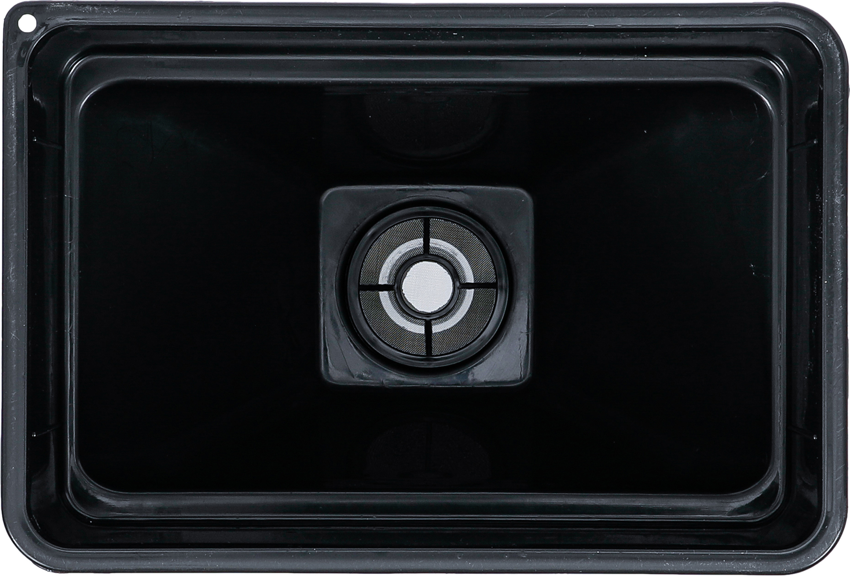 BGS Einfülltrichter | schwere Ausführung | 260 x 170 mm