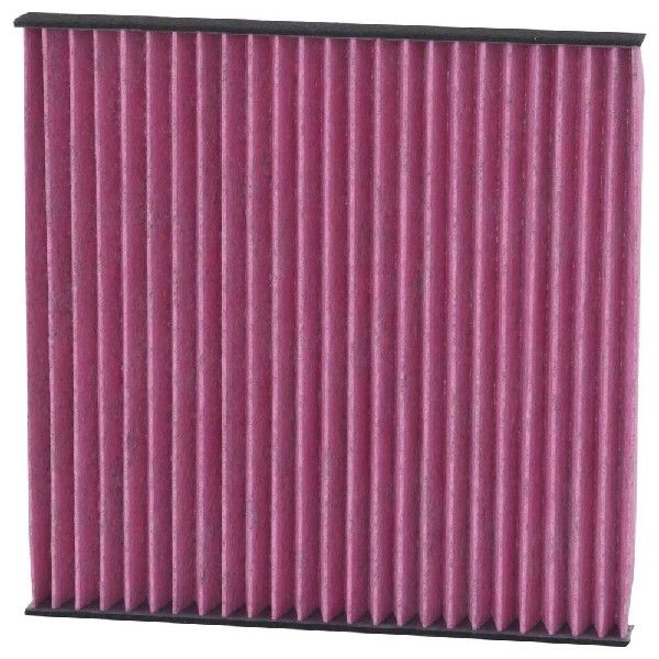 Filter, Innenraumluft
