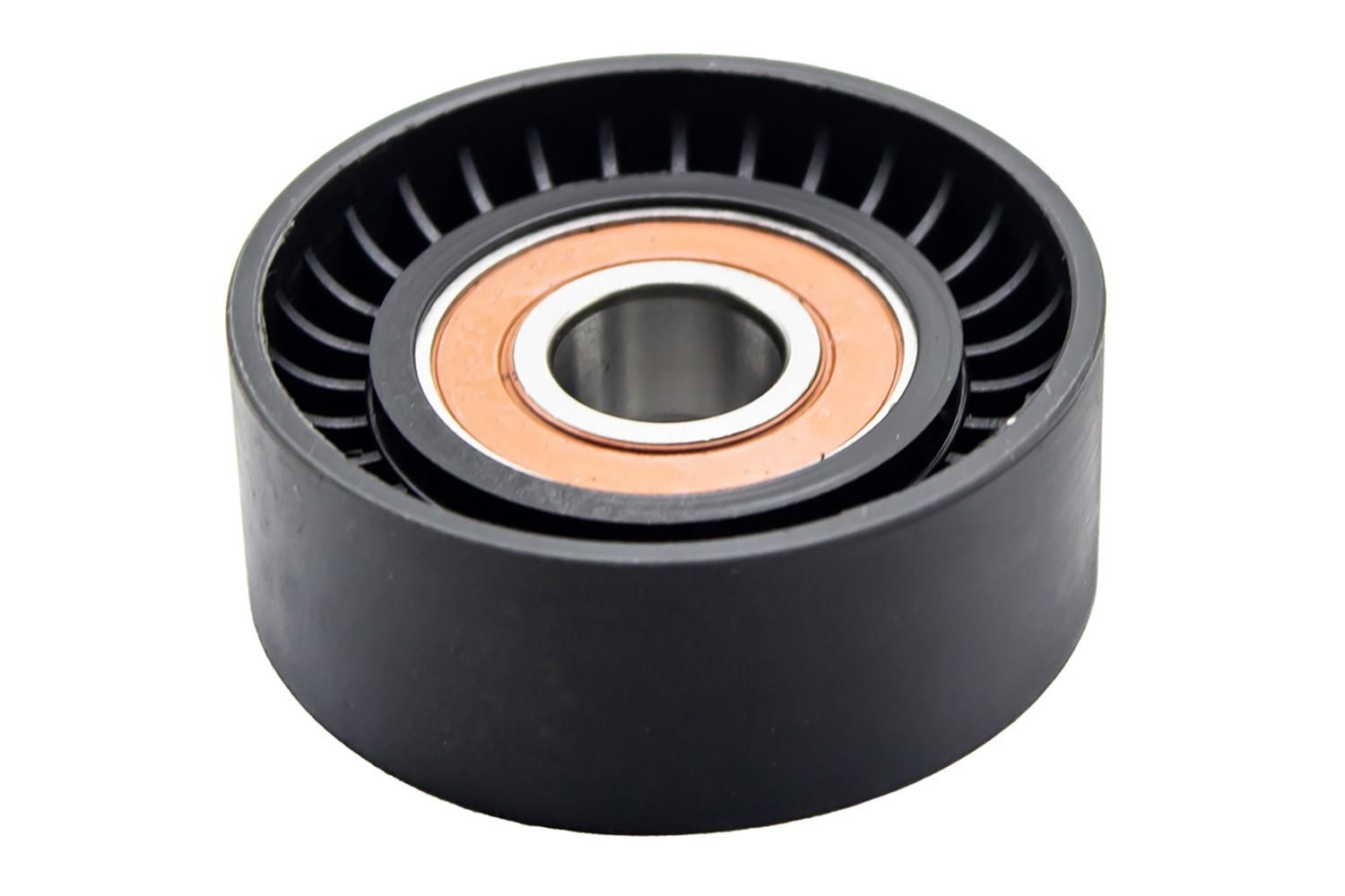 Umlenk-/Führungsrolle, Keilrippenriemen