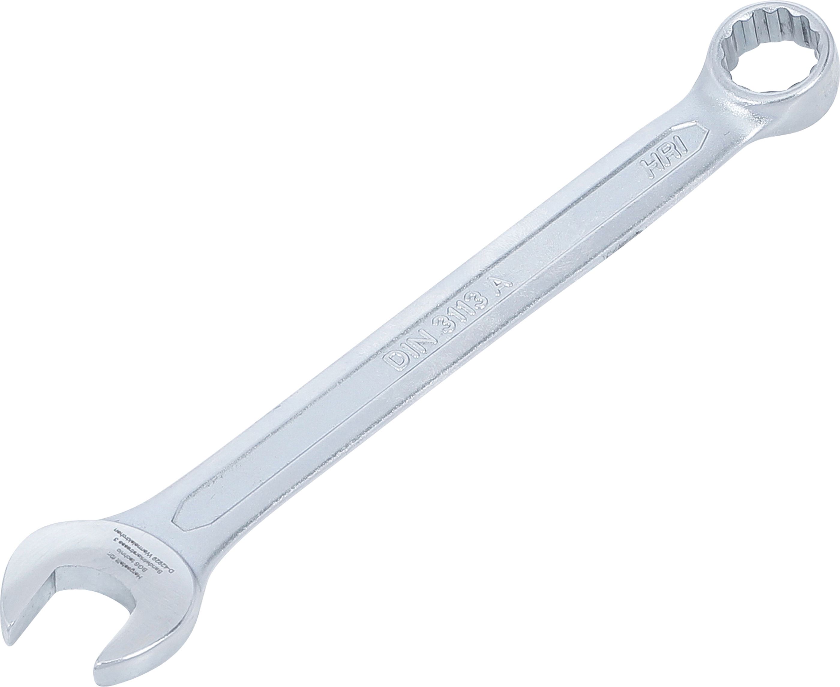 BGS Maul-Ringschlüssel | SW 9/16"