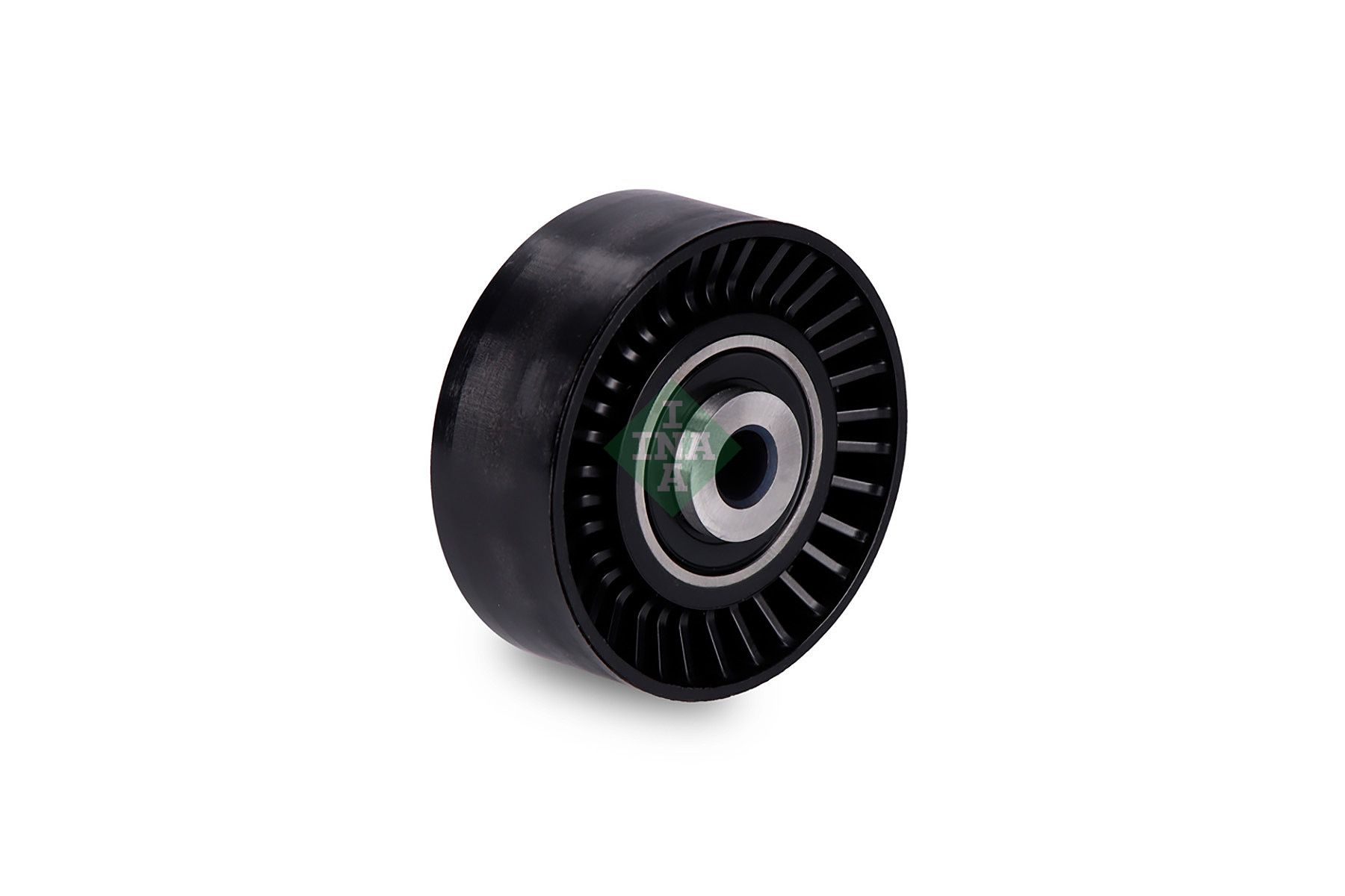 Umlenk-/Führungsrolle, Keilrippenriemen