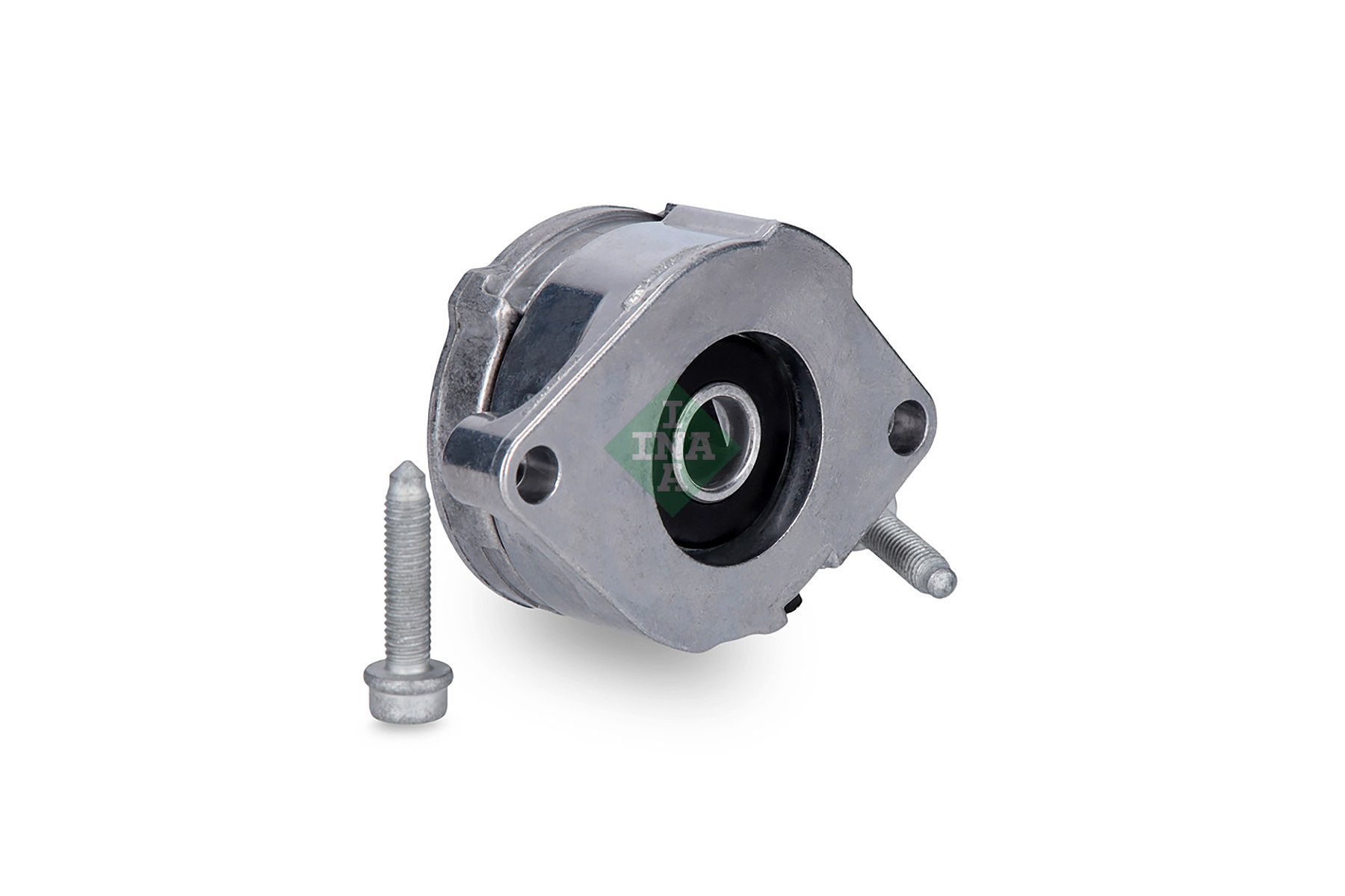 Riemenspanner, Keilrippenriemen