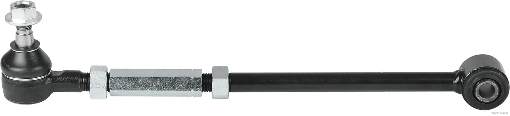 Lenker, Radaufhängung