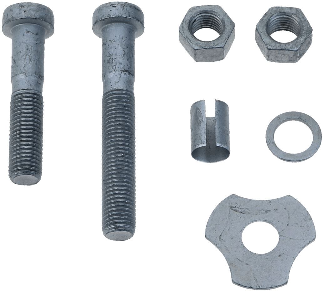 Stange/Strebe, Radaufhängung