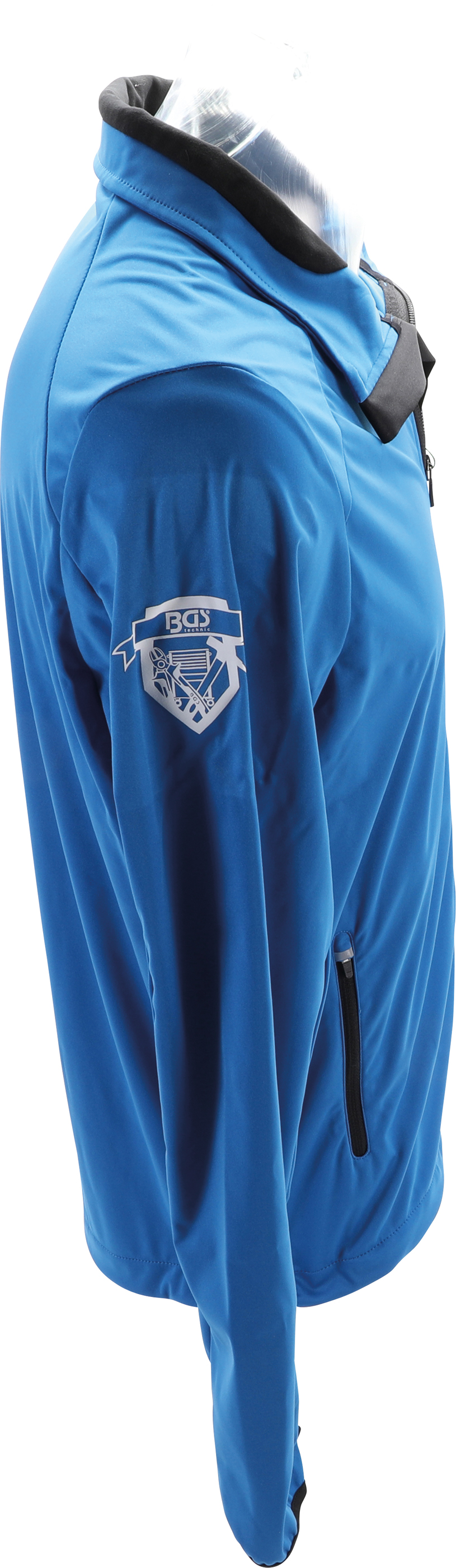 BGS BGS® Softshelljacke | Größe M