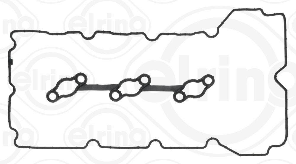 Dichtung, Zylinderkopfhaube