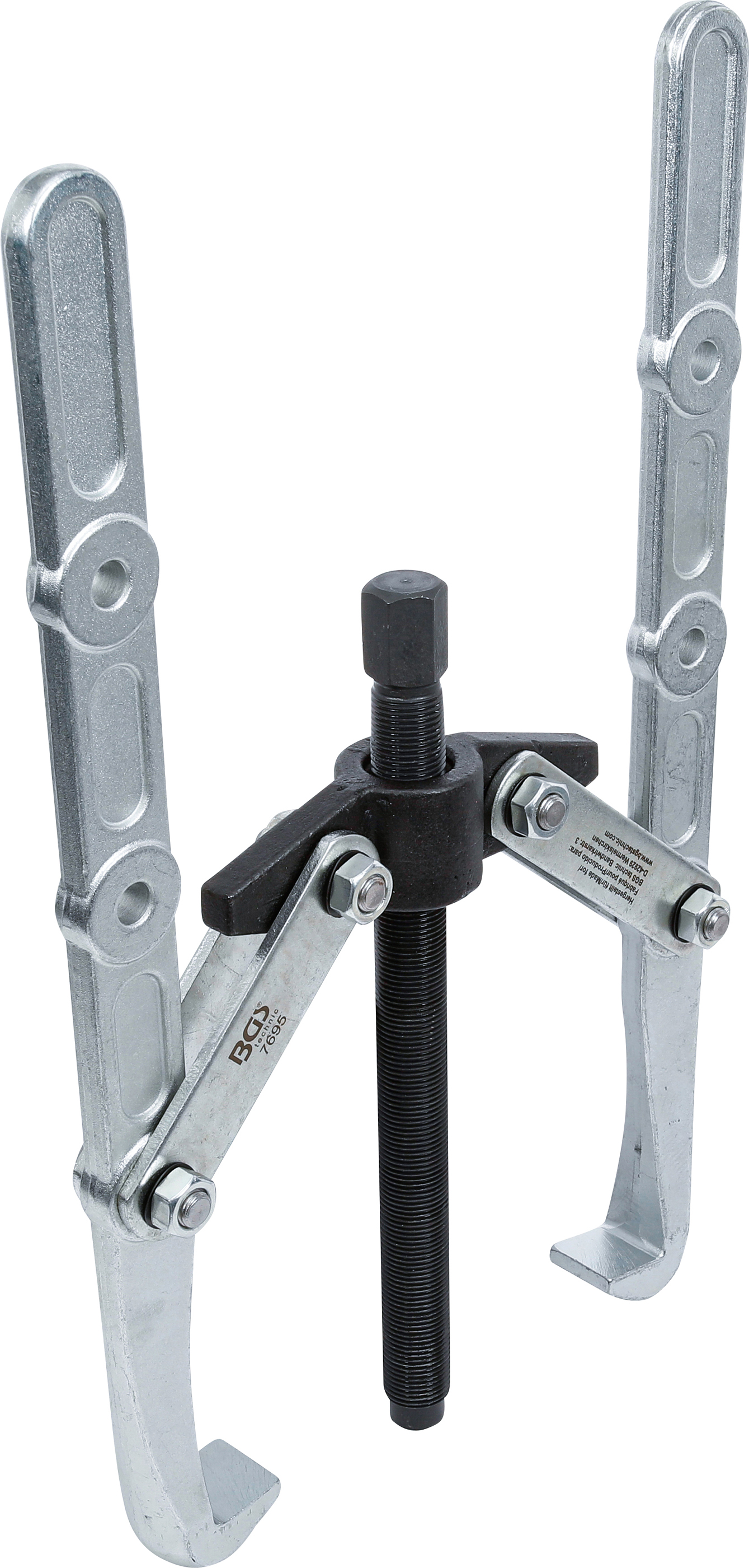 BGS Außen-/Innenabzieher, 2-armig | 225 - 310 mm