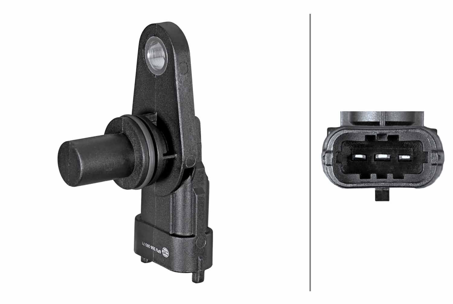 Sensor, Nockenwellenposition