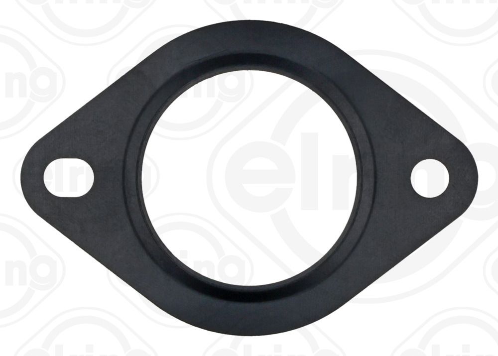 Dichtung, Kühlmittelrohr