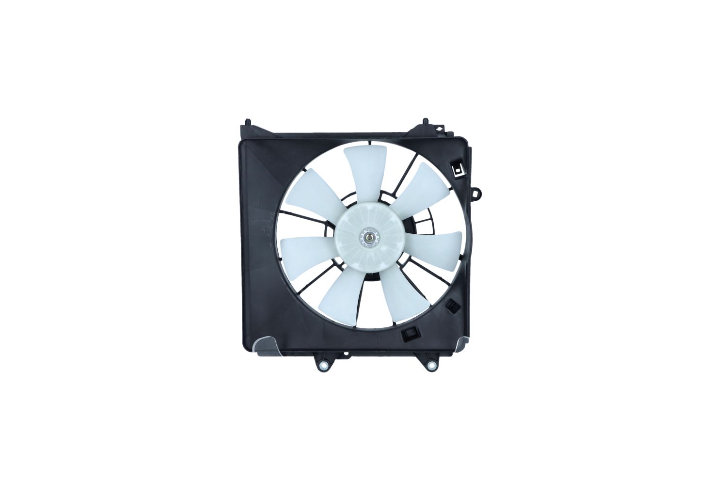 Lüfter, Motorkühlung