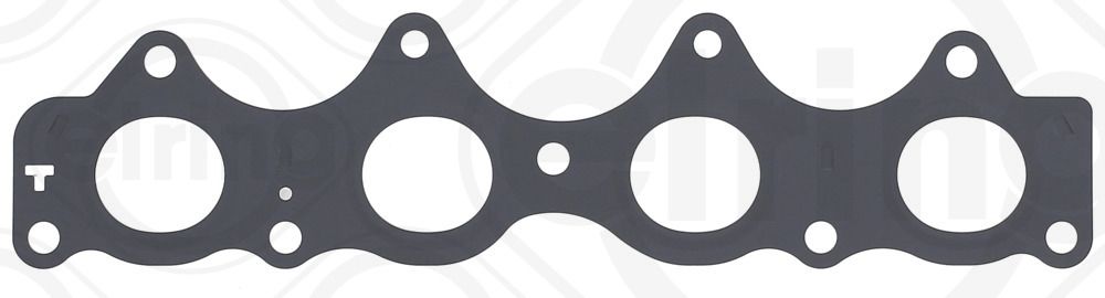 Dichtung, Abgaskrümmer