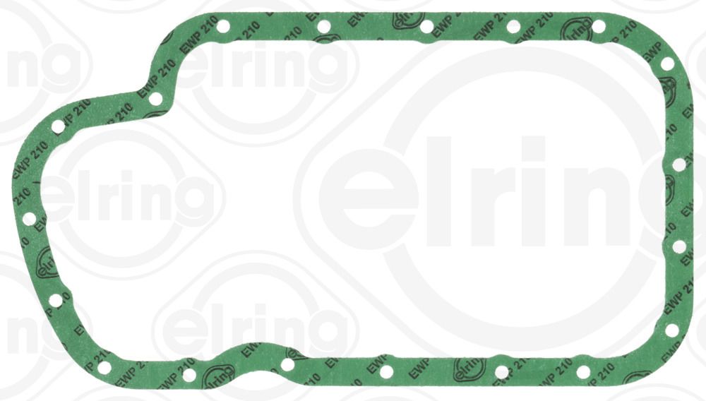 Dichtung, Ölwanne EL984451 “ELRING”