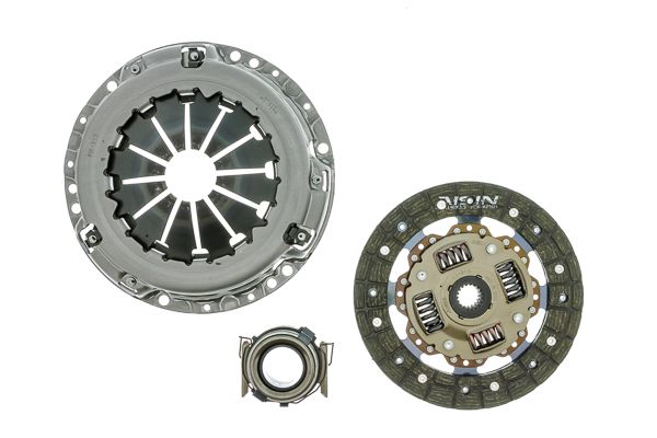 Kupplungssatz “AISIN 200 mm, 19 ”