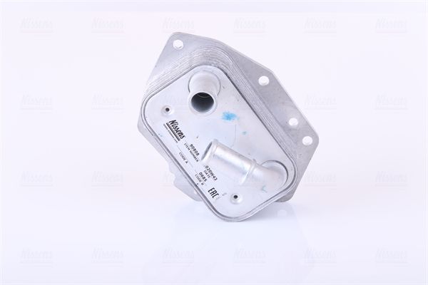 Ölkühler, Motoröl