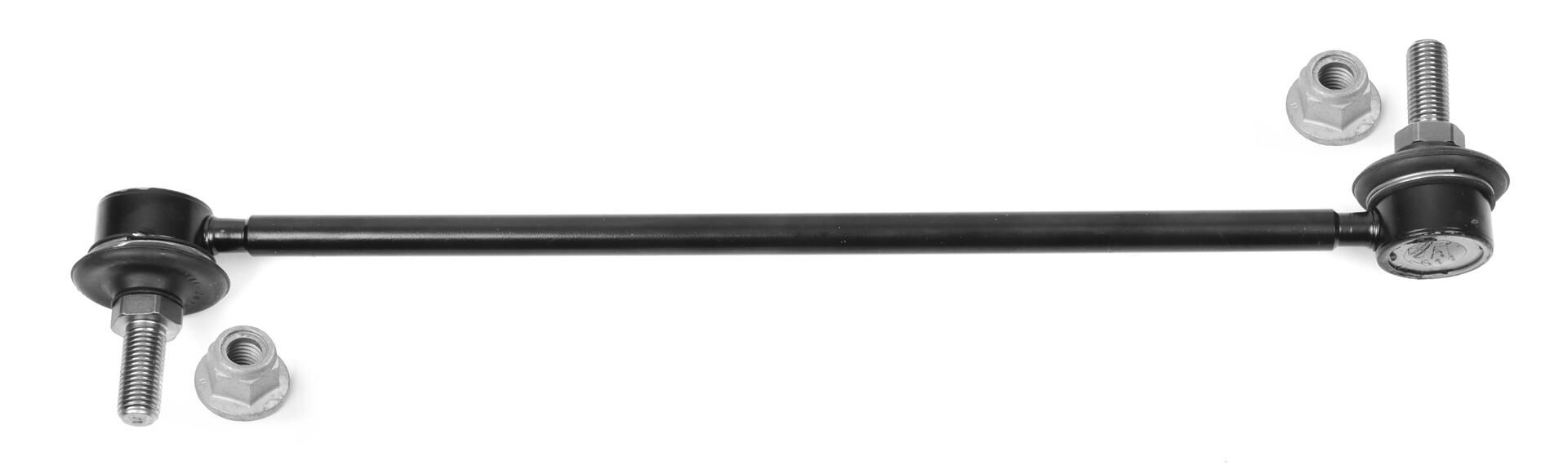 Stange/Strebe, Stabilisator