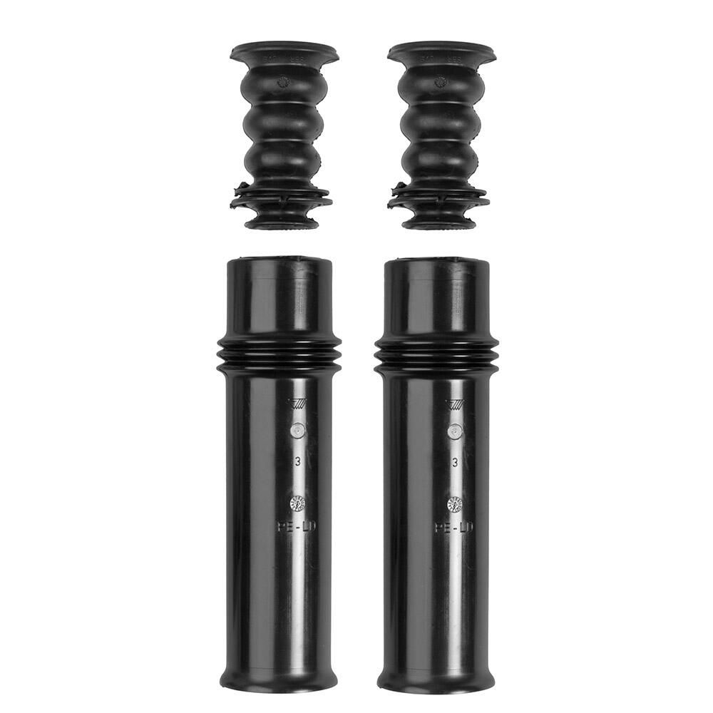 Staubschutzsatz, Stoßdämpfer