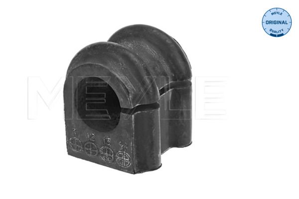 Lagerung, Stabilisator