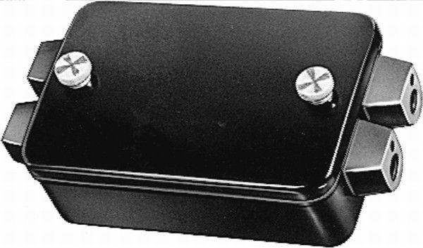 Kabelverbindungsdose