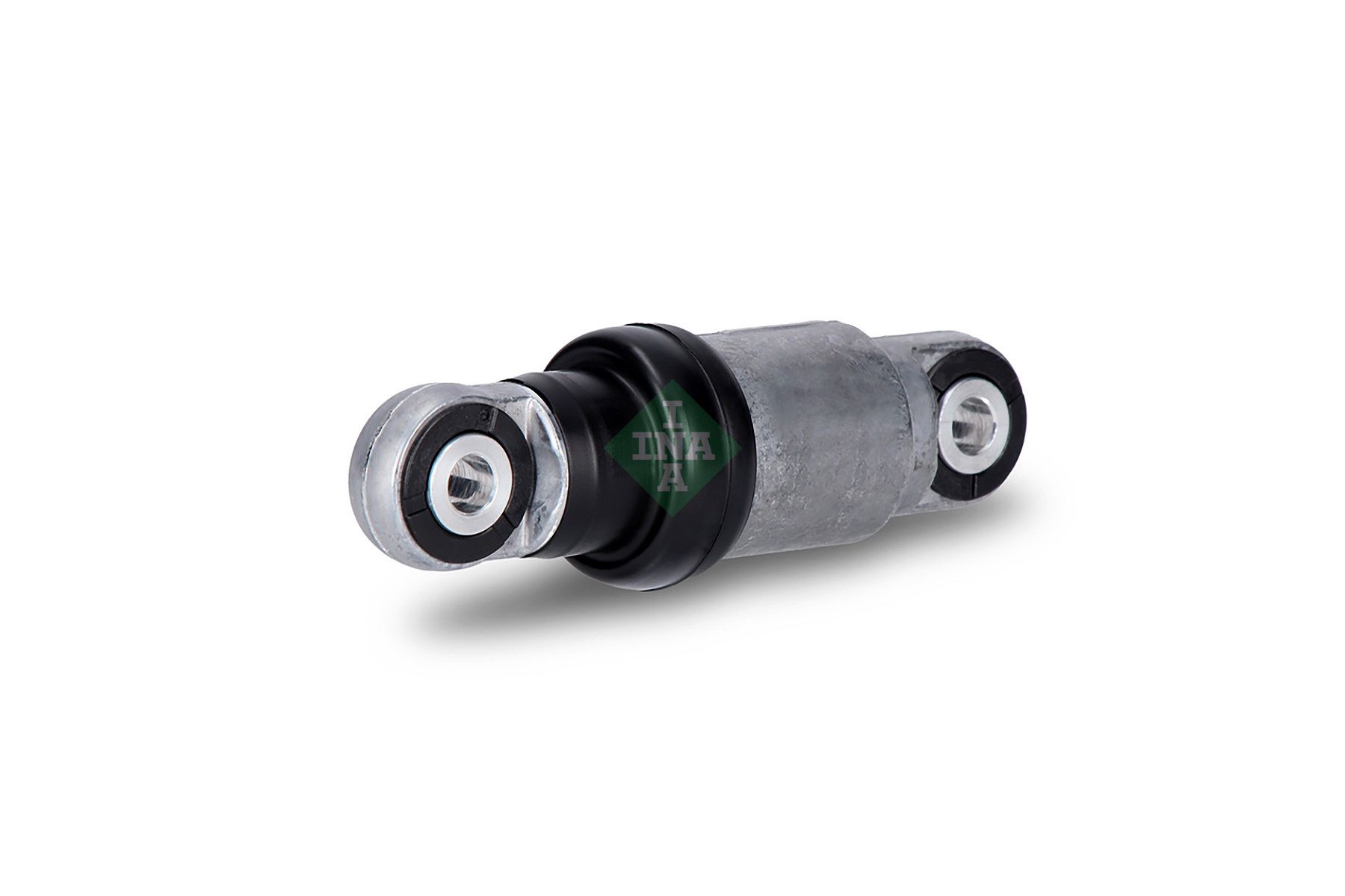 Schwingungsdämpfer, Keilrippenriemen