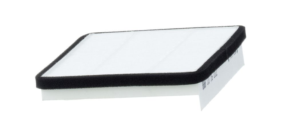 Filter, Innenraumluft