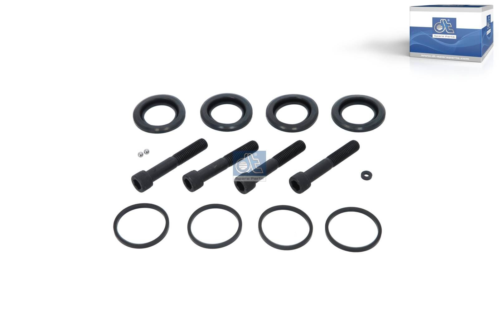 Reparatursatz, Bremssattel