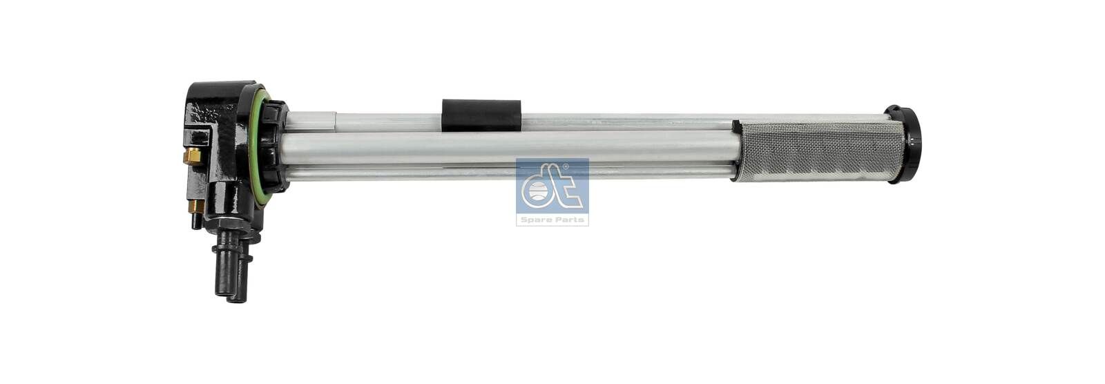 Sensor, Kraftstoffvorrat