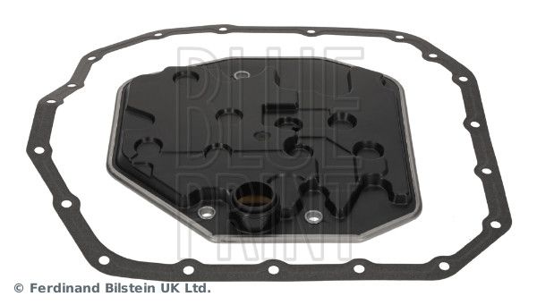Hydraulikfiltersatz, Automatikgetriebe