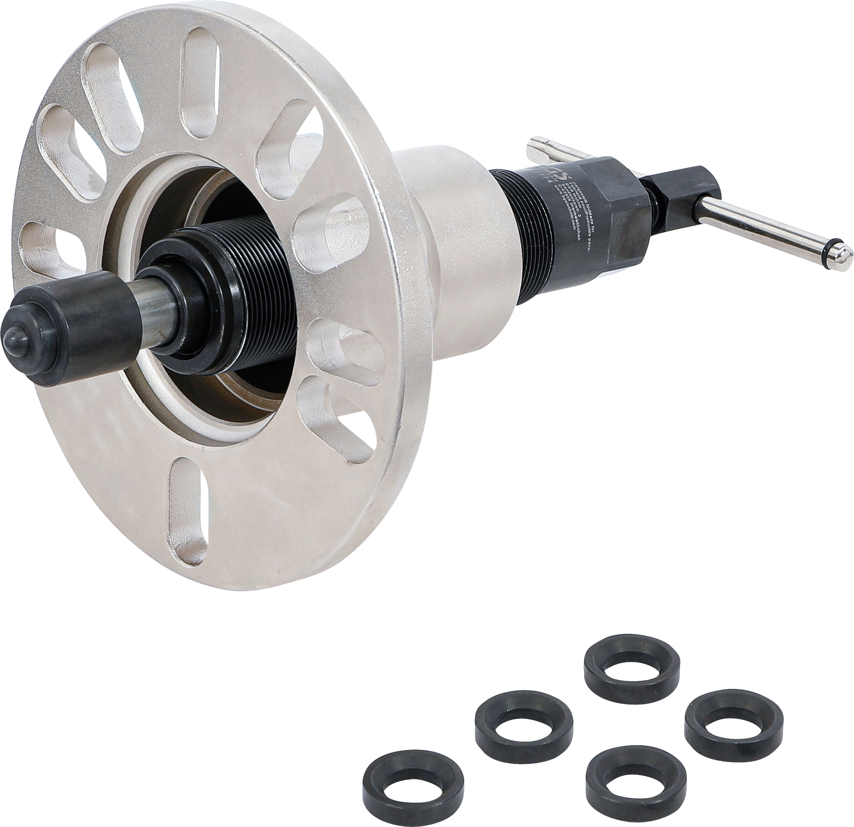 BGS Hydraulischer Ausdrücker für Antriebswellen | 98 - 125 mm