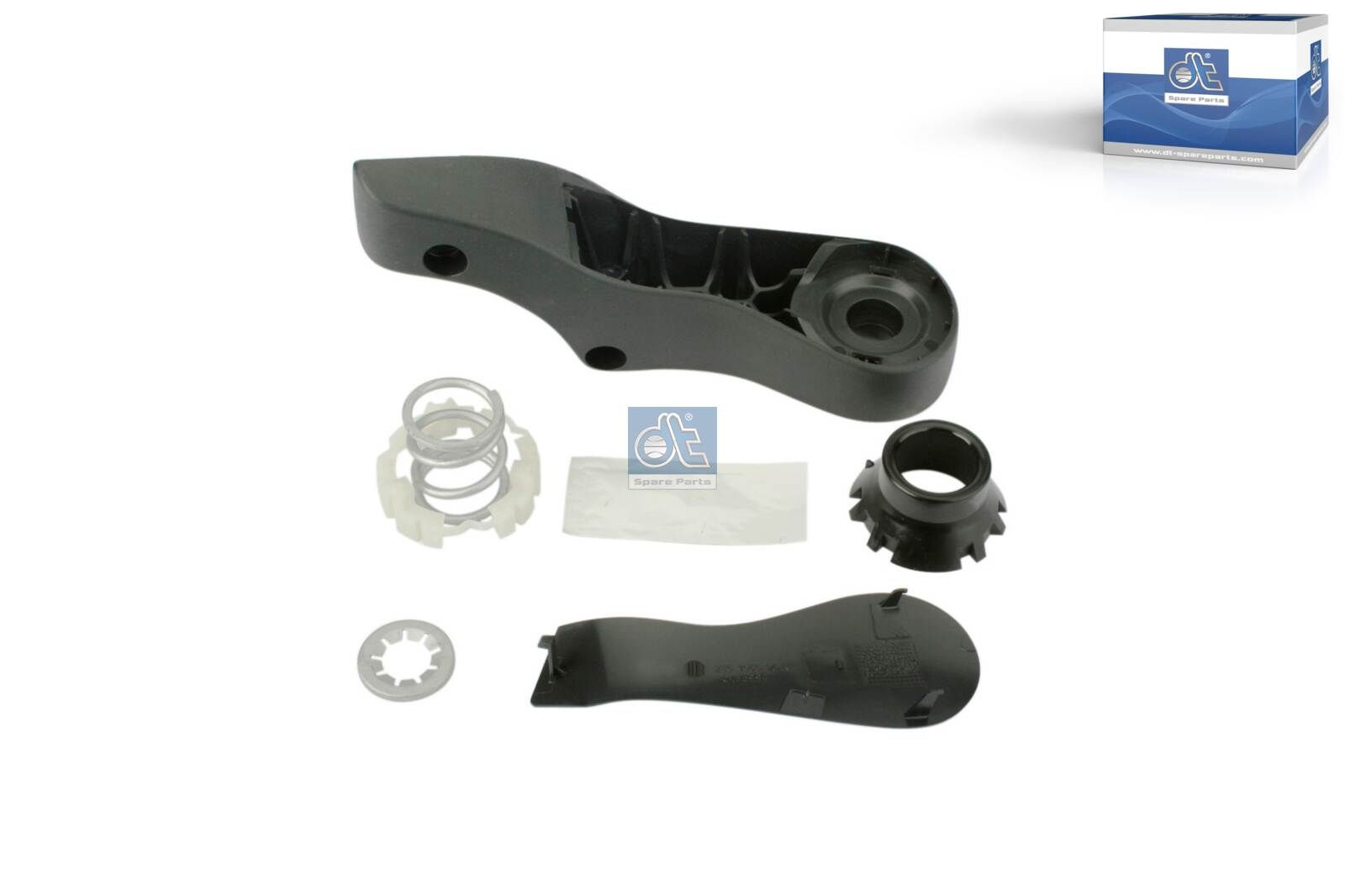 Abdeckung, Außenspiegel