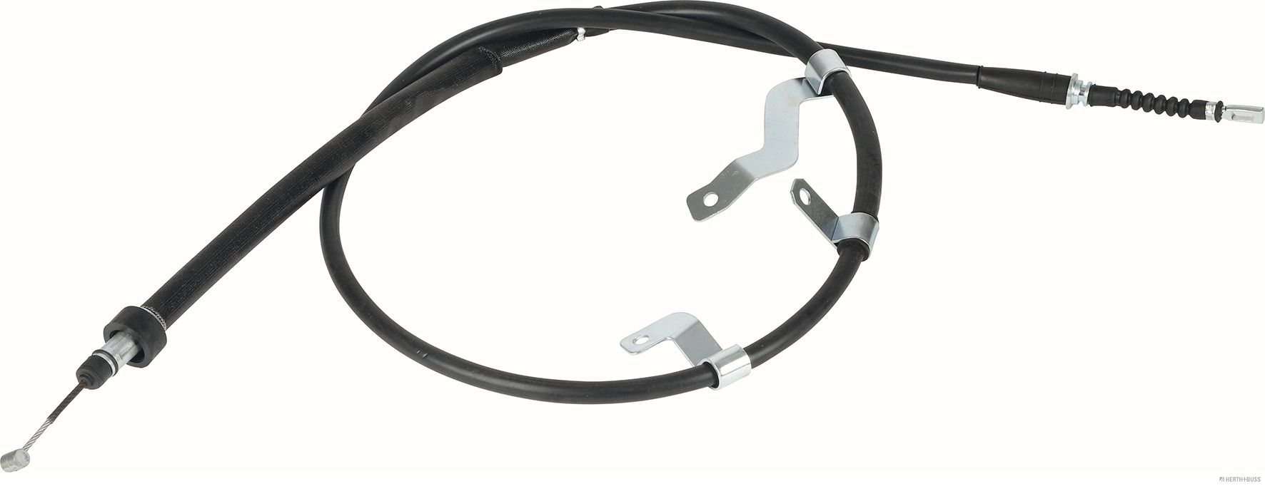 Seilzug, Feststellbremse