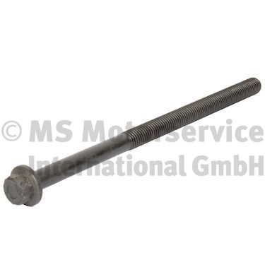 Zylinderkopfschraube