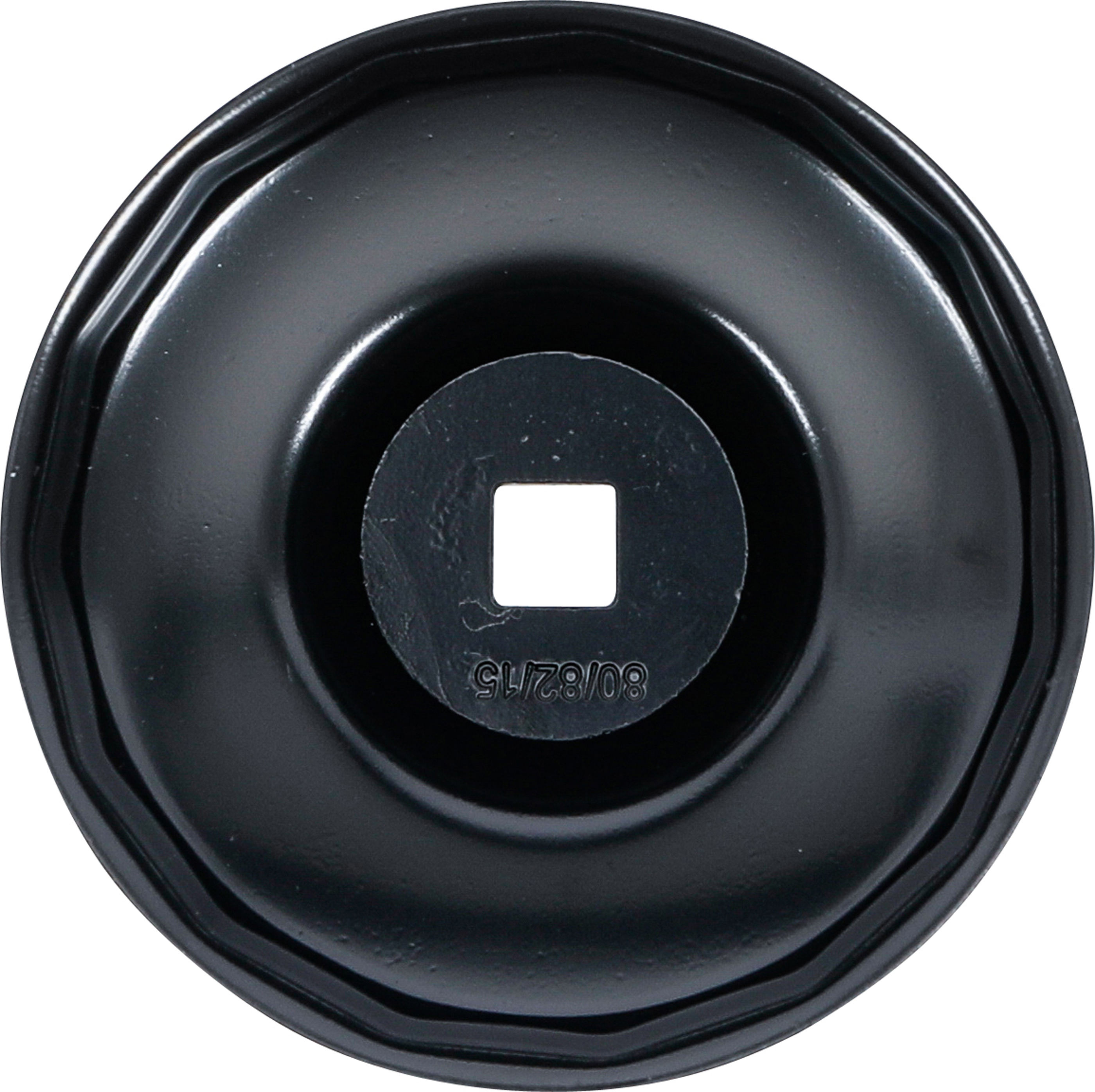 BGS Ölfilterschlüssel | 15-kant | Ø 80 - 82 mm | für Honda, Mazda, Nissan, Subaru, Toyota