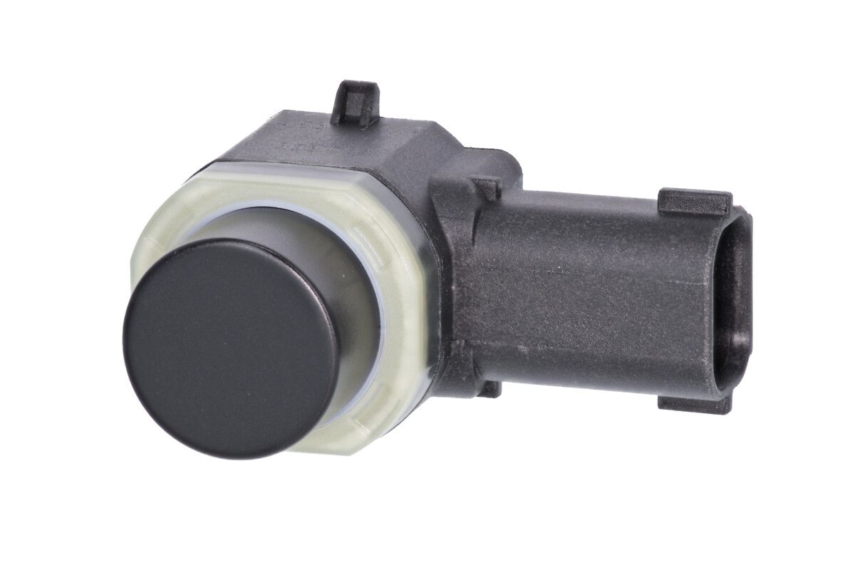Sensor, Einparkhilfe