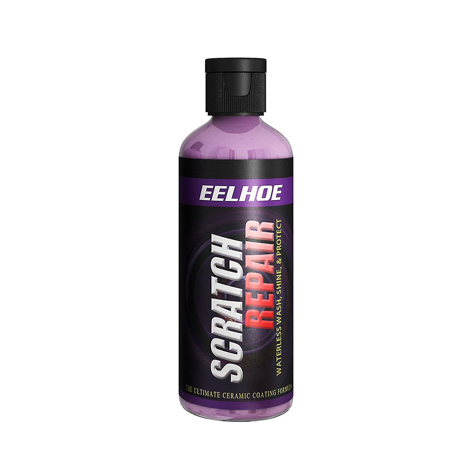 Shine Armor Eelhoe Scratch Repair 117g