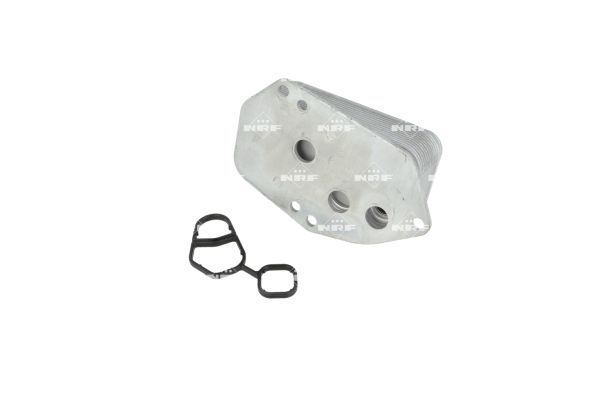 Ölkühler, Motoröl