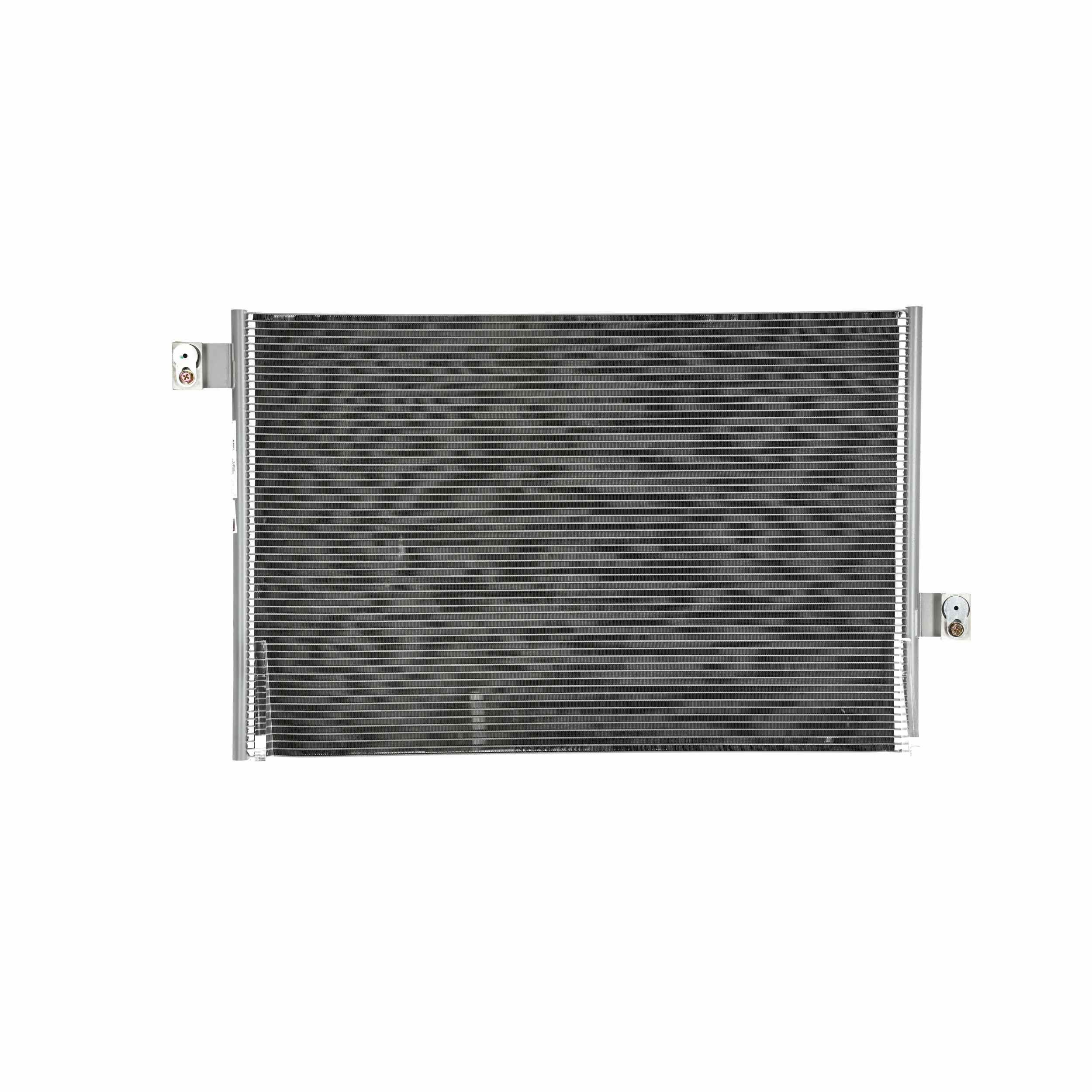 Kondensator, Klimaanlage